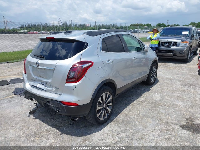 KL4CJGSB5JB538825 Buick Encore Essence