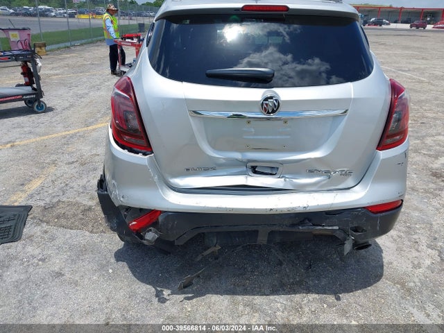 KL4CJGSB5JB538825 Buick Encore Essence