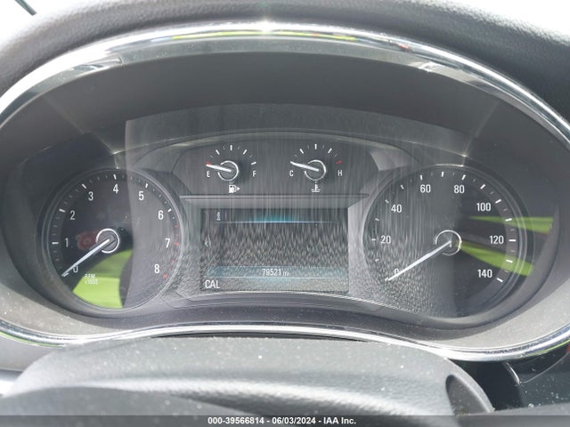 KL4CJGSB5JB538825 Buick Encore Essence