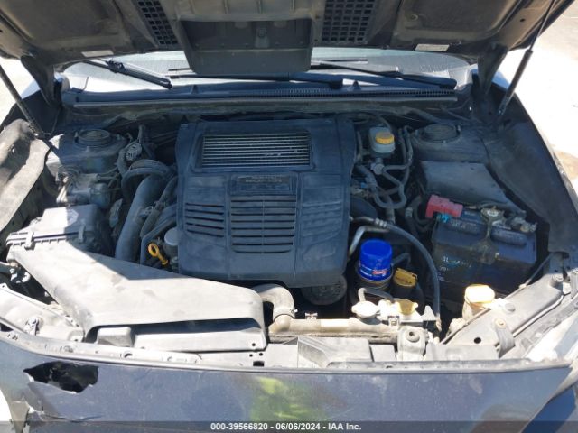 JF1VA1G67F9813820 Subaru Wrx Limited