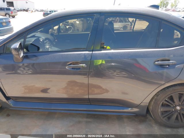 JF1VA1G67F9813820 Subaru Wrx Limited