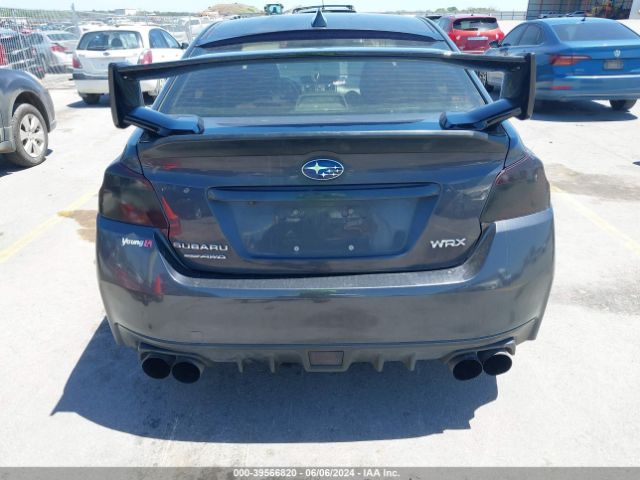 JF1VA1G67F9813820 Subaru Wrx Limited