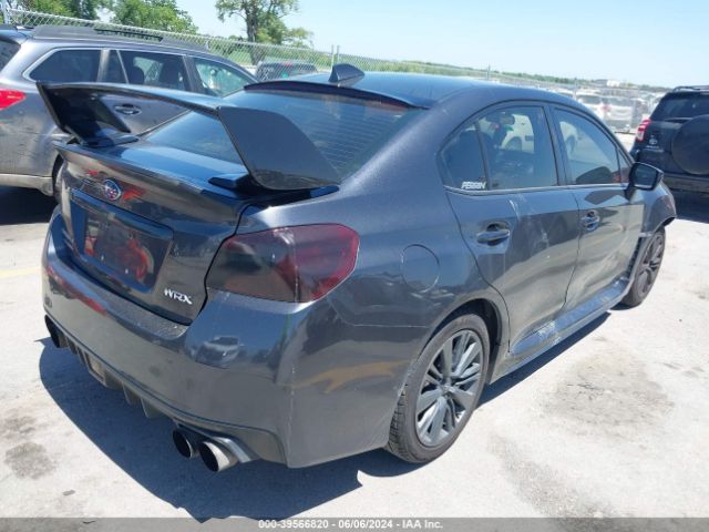 JF1VA1G67F9813820 Subaru Wrx Limited