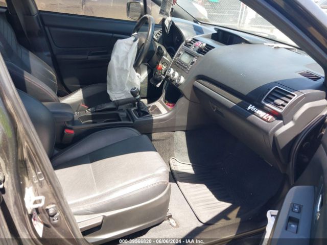 JF1VA1G67F9813820 Subaru Wrx Limited