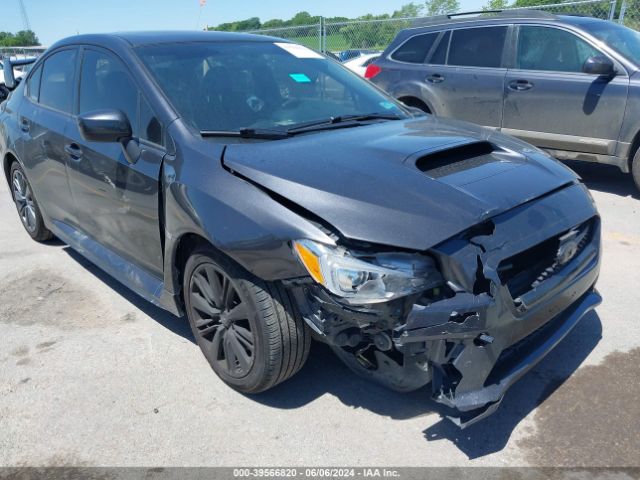 JF1VA1G67F9813820 Subaru Wrx Limited