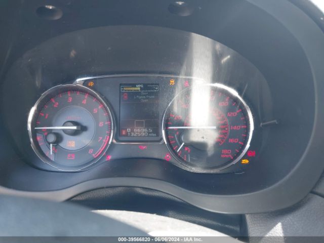 JF1VA1G67F9813820 Subaru Wrx Limited