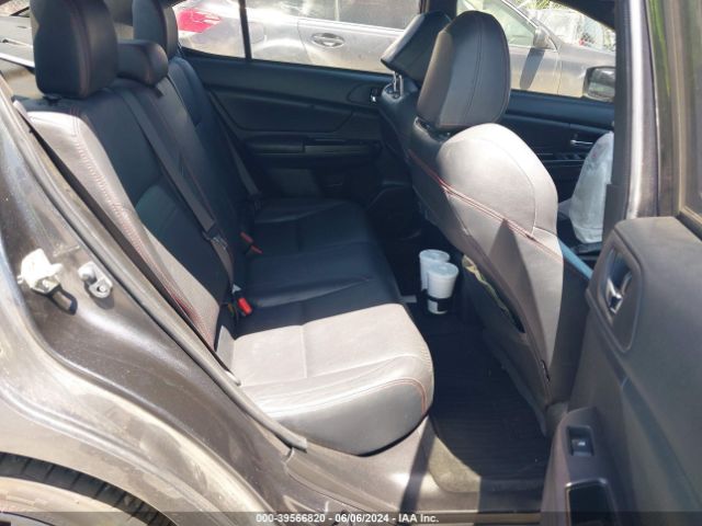 JF1VA1G67F9813820 Subaru Wrx Limited
