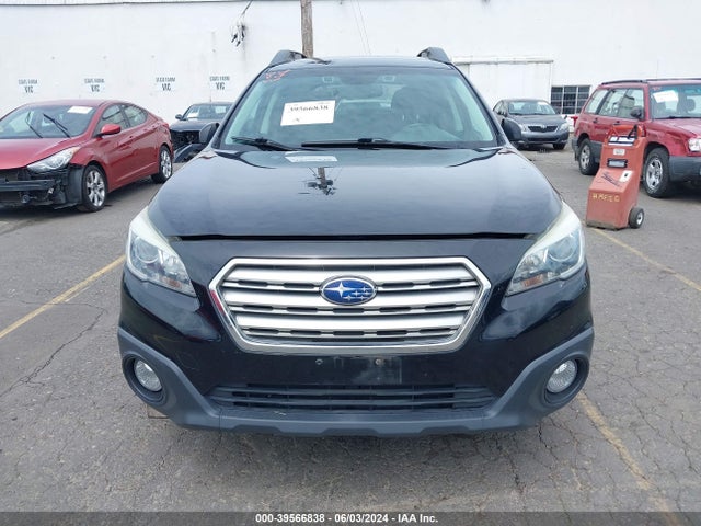 Subaru Outback 2.5i Premium 2015 4S4BSAHC5F3293551 Image 13