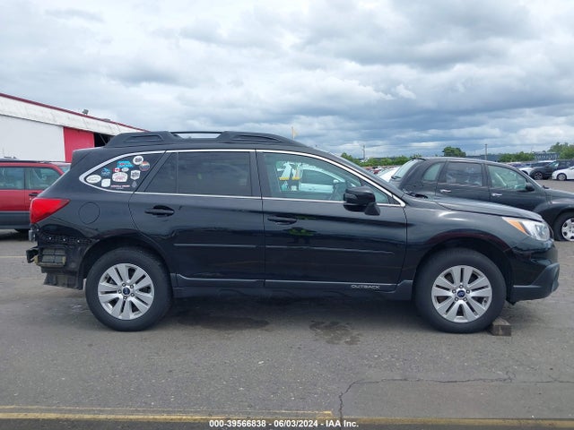 Subaru Outback 2.5i Premium 2015 4S4BSAHC5F3293551 Image 14