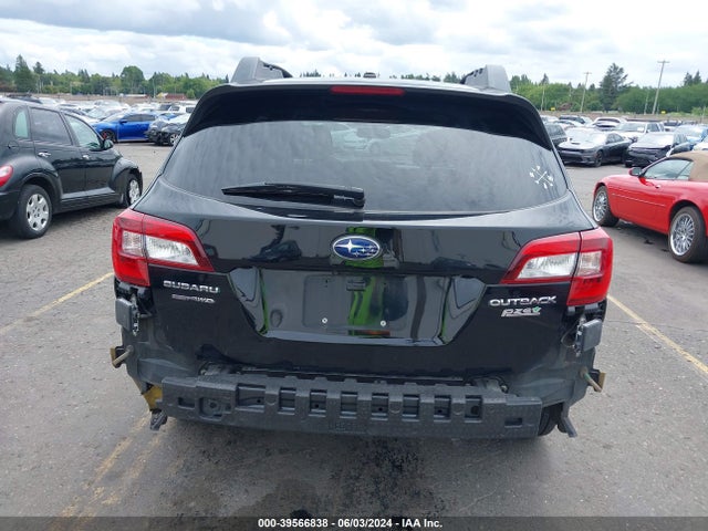 Subaru Outback 2.5i Premium 2015 4S4BSAHC5F3293551 Image 17