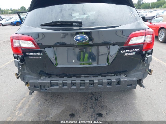 Subaru Outback 2.5i Premium 2015 4S4BSAHC5F3293551 Image 6