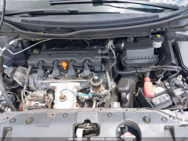 19XFB2F86FE233765 Honda CIVIC EX