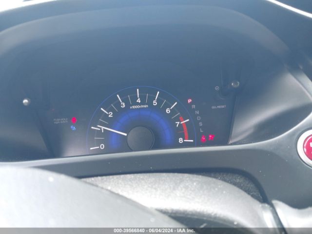 19XFB2F86FE233765 Honda CIVIC EX