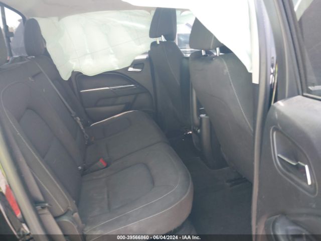 1GCGSCEN1J1173486 Chevrolet Colorado Lt