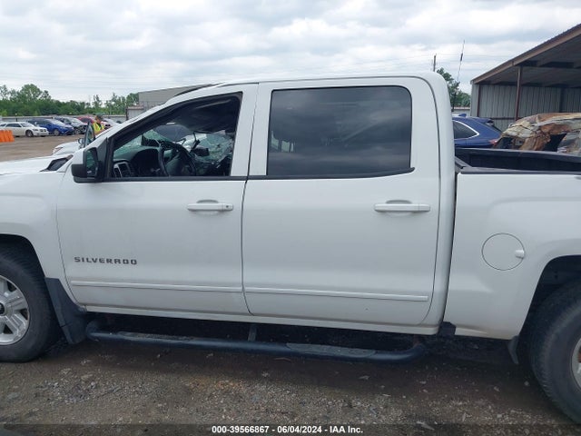 Chevrolet Silverado 1500 2lt 2018 3GCUKREC5JG396040 Image 14