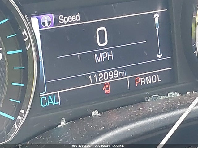 Chevrolet Silverado 1500 2lt 2018 3GCUKREC5JG396040 Image 15