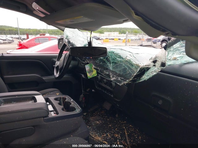 Chevrolet Silverado 1500 2lt 2018 3GCUKREC5JG396040 Image 5
