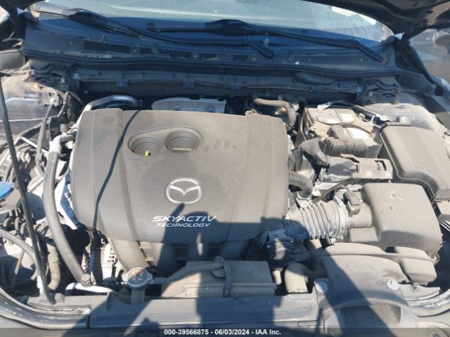 JM1GJ1U58G1462415 Mazda MAZDA6