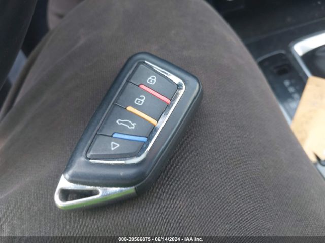 JM1GJ1U58G1462415 Mazda MAZDA6