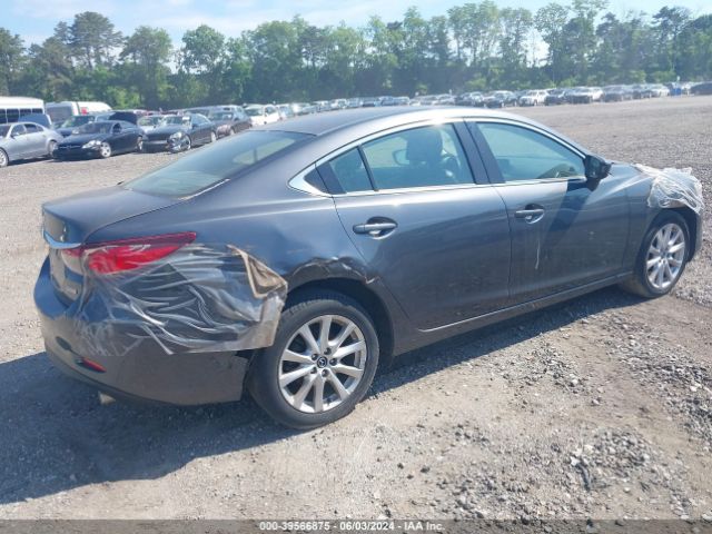 JM1GJ1U58G1462415 Mazda MAZDA6