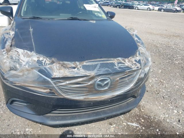JM1GJ1U58G1462415 Mazda MAZDA6