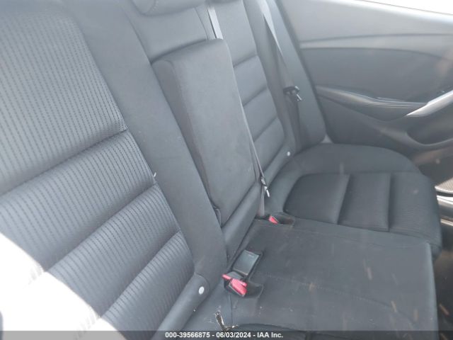 JM1GJ1U58G1462415 Mazda MAZDA6