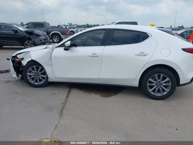 JM1BPAJL3M1308363 Mazda Mazda3 2.5 S