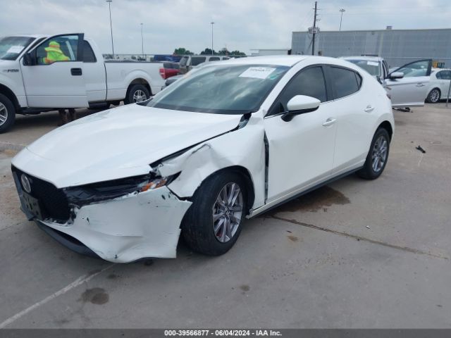 JM1BPAJL3M1308363 Mazda Mazda3 2.5 S