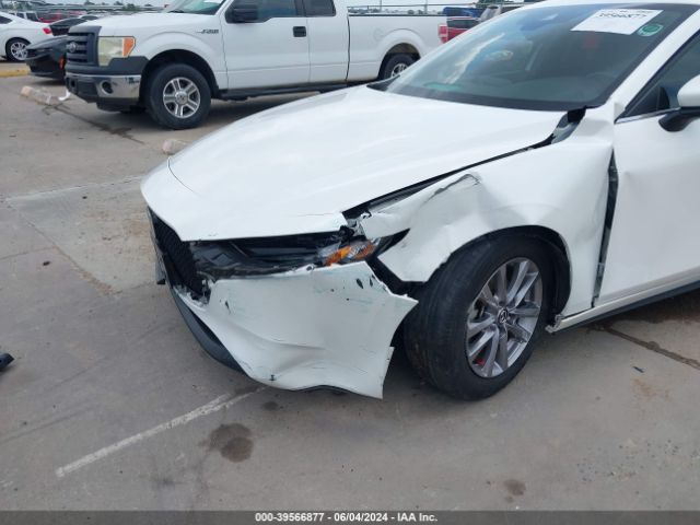 JM1BPAJL3M1308363 Mazda Mazda3 2.5 S