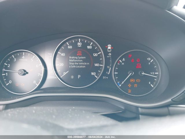 JM1BPAJL3M1308363 Mazda Mazda3 2.5 S