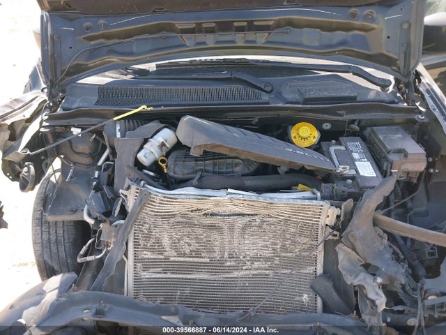 Dodge Grand Caravan Sxt 2017 2C4RDGCG8HR546074 Image 10