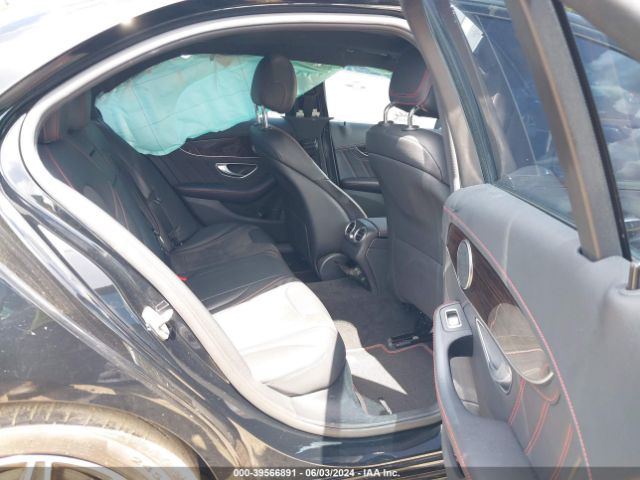 55SWF6EB6JU268316 Mercedes-Benz Amg C 43 4matic