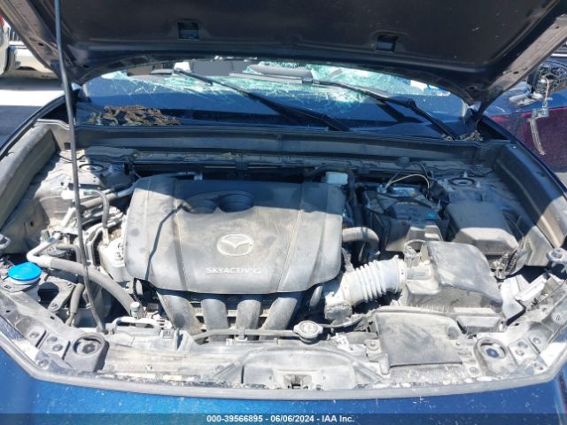 3MVDMACLXMM250672 Mazda Cx-30 Preferred