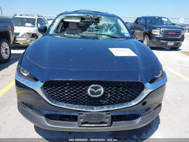 3MVDMACLXMM250672 Mazda Cx-30 Preferred