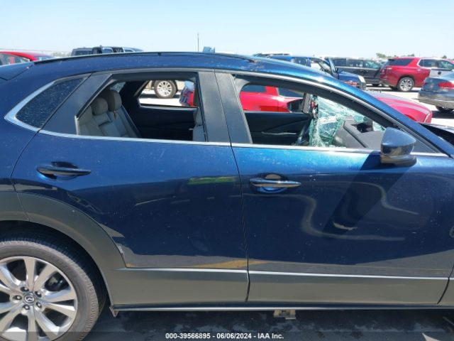 3MVDMACLXMM250672 Mazda Cx-30 Preferred