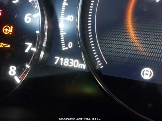 3MVDMACLXMM250672 Mazda Cx-30 Preferred