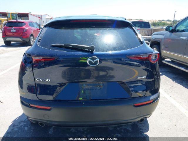 3MVDMACLXMM250672 Mazda Cx-30 Preferred