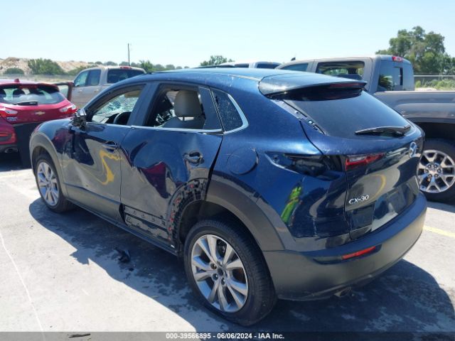 3MVDMACLXMM250672 Mazda Cx-30 Preferred