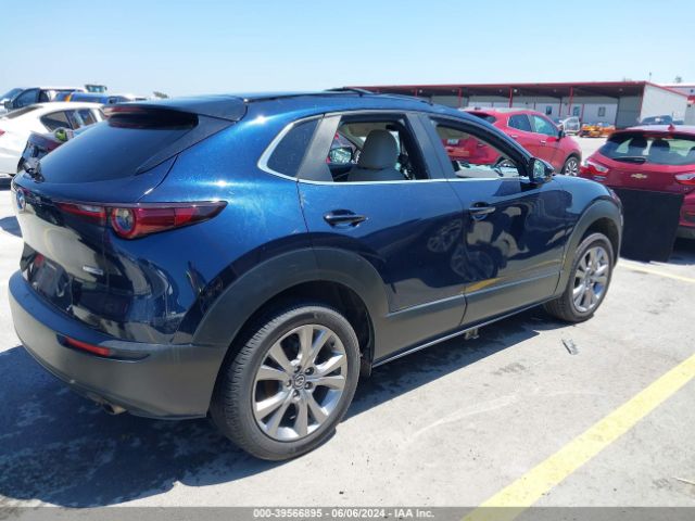 3MVDMACLXMM250672 Mazda Cx-30 Preferred