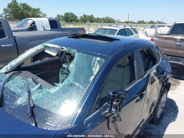 3MVDMACLXMM250672 Mazda Cx-30 Preferred
