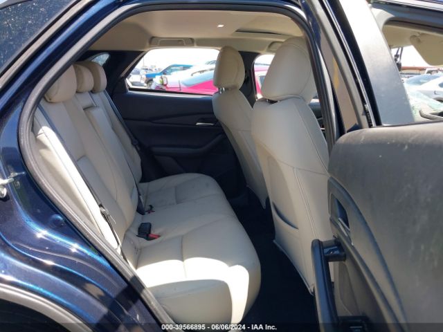 3MVDMACLXMM250672 Mazda Cx-30 Preferred