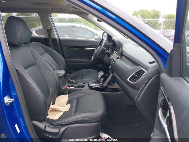 KNDETCA20N7304930 KIA Seltos Sx Turbo