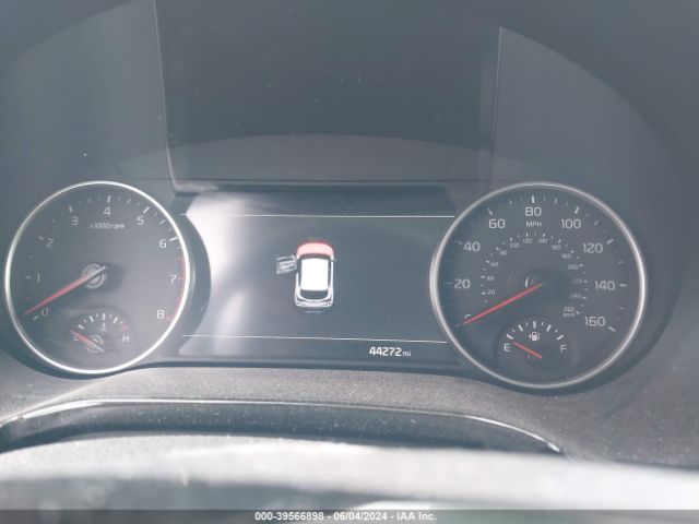 KNDETCA20N7304930 KIA Seltos Sx Turbo