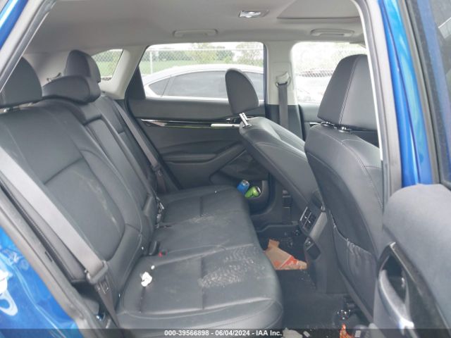 KNDETCA20N7304930 KIA Seltos Sx Turbo
