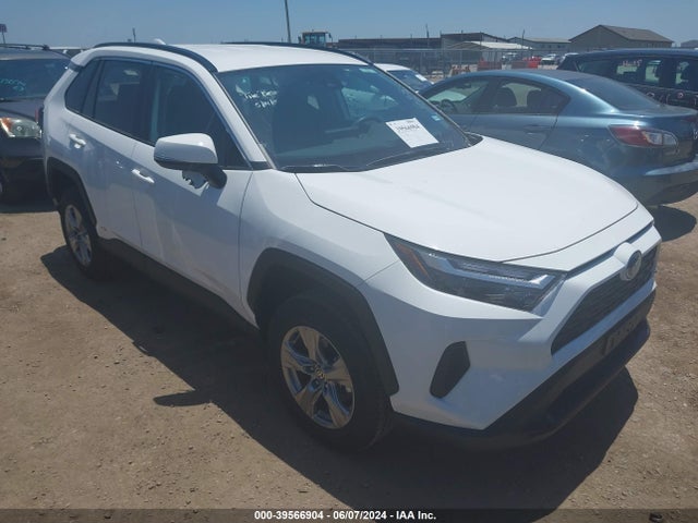 Toyota Rav4 Xle Hybrid 2024 2T3RWRFV9RW203023 zdjęcie główne