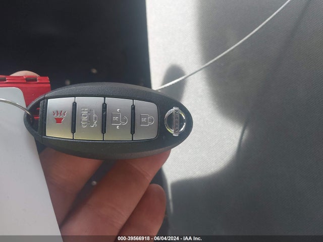 Nissan Versa Sv Xtronic Cvt 2021 3N1CN8EV7ML851080 Image 11
