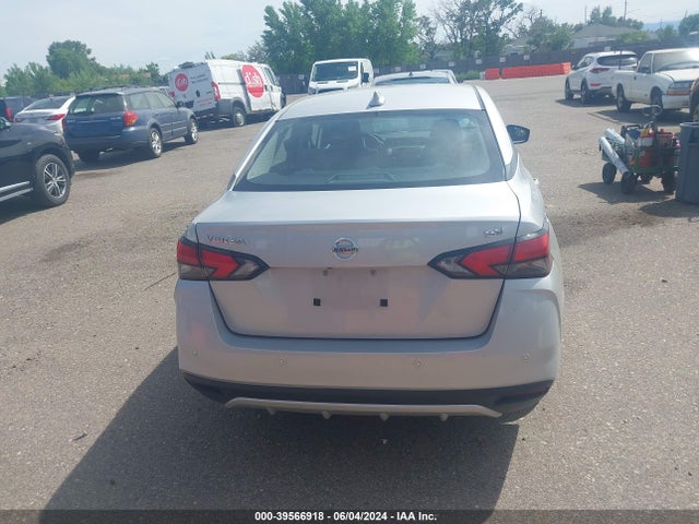 Nissan Versa Sv Xtronic Cvt 2021 3N1CN8EV7ML851080 Image 16