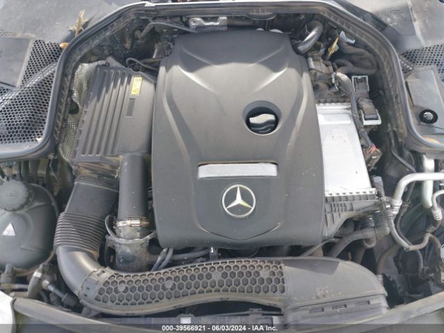 55SWF4JBXJU238309 Mercedes-Benz C 300
