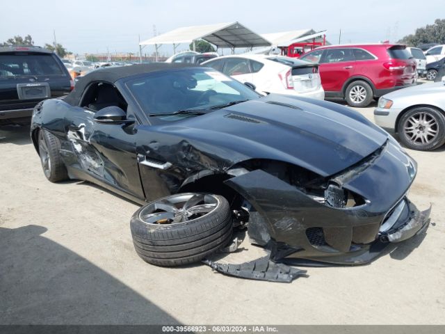 SAJWA6E75E8K03346 auction archive image
