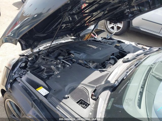 SAJWA6E75E8K03346 Jaguar F-Type